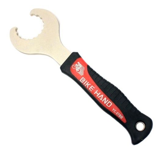 External Bottom Bracket Wrench