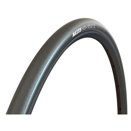 Maxxis High Road SL 700 x 25 Tyre - HYPR S K2 Folding