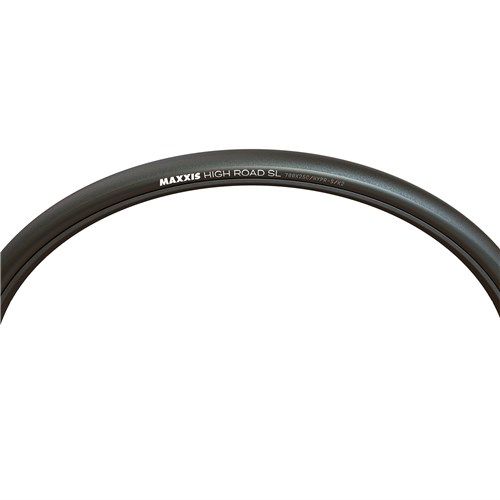 Maxxis High Road SL 700 x 25 Tyre - HYPR S K2 Folding