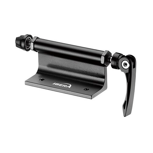 Ibera Bike Storage Quick Release Mount - 100Mm