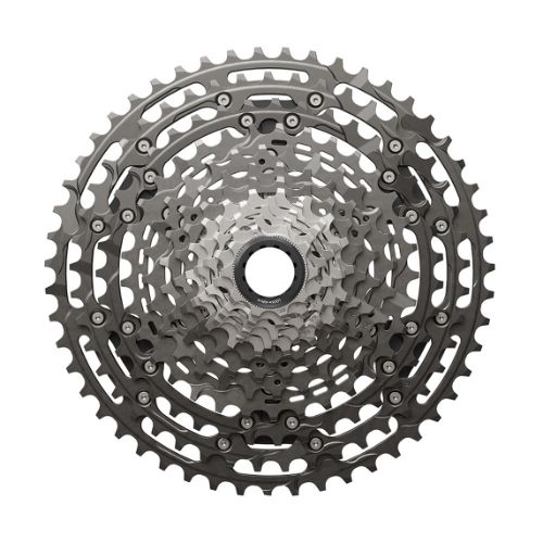 Shimano CS-M9200 Cassette - 10-51T 12-Speed XTR