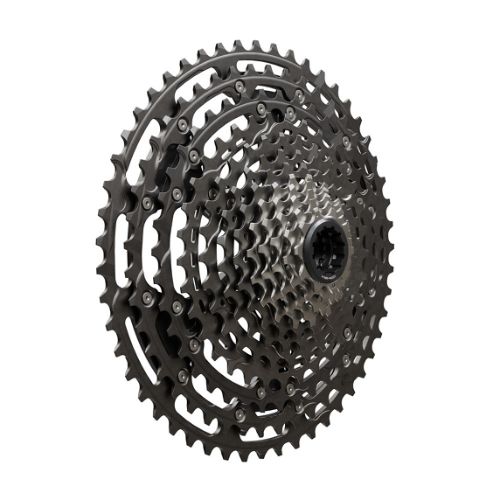Shimano CS-M9200 Cassette - 10-51T 12-Speed XTR