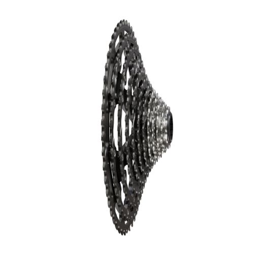 Shimano CS-M9200 Cassette - 10-51T 12-Speed XTR