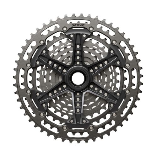 Shimano CS-M9200 Cassette - 10-51T 12-Speed XTR