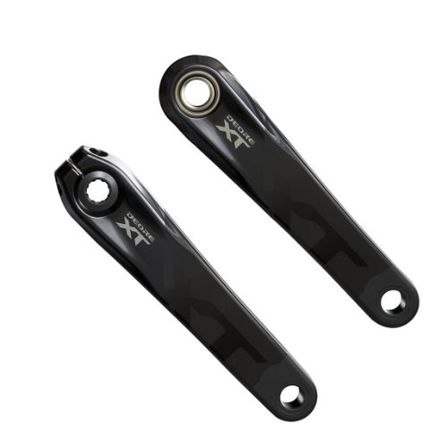 Shimano FC-M8200 Front Crankset XT - 170mm