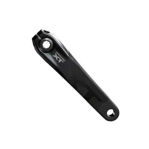 Shimano FC-M8200 Front Crankset XT - 175mm