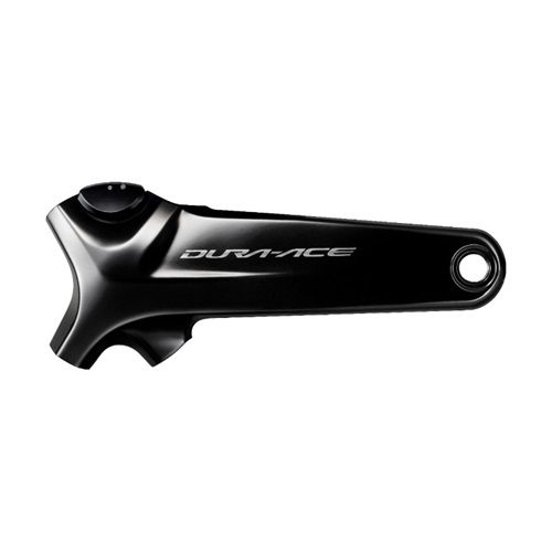 パーツ SHIMANO DURA-ACE FC-R9100 175mm 52-36t Shimano FC-R9100 Dura-Ace Front Crankset - 52-36 175MM | Shimano