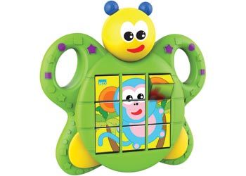 InfiniFun - My Puzzle Pal