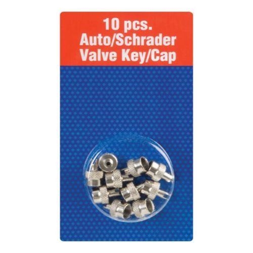 Joes Sv Key/Cap 10Pc