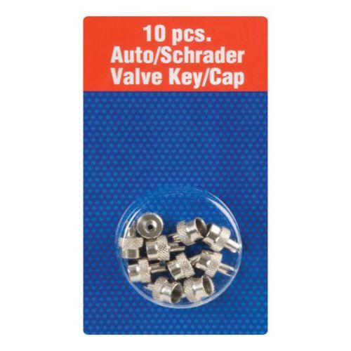 Joes Sv Key/Cap 10Pc