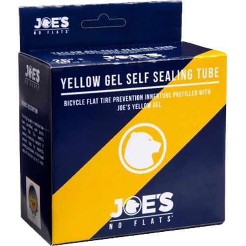 Joes Self Sealing Gel Tube 29 x 1.9/2.35 - FV