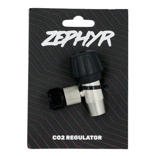 CO2 Screw On Regulator - MEGA DEAL