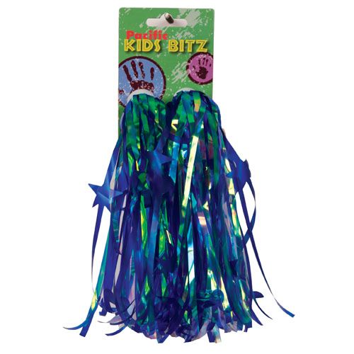 Kids Bike Handlebar Streamers
