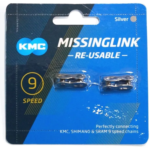 Kmc 1/2