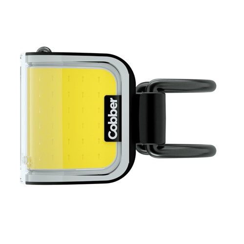 Knog Lil Cobber 110L/50L Bike Light Set - SUPER SALE