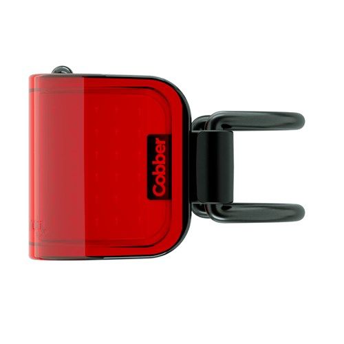 Knog Lil Cobber 110L/50L Bike Light Set - SUPER SALE