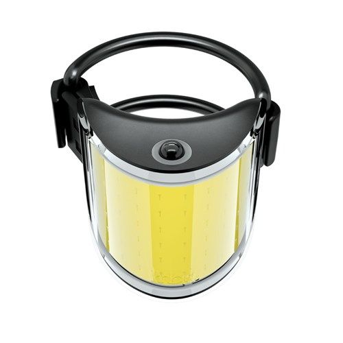 Knog Lil Cobber 110L/50L Bike Light Set - SUPER SALE