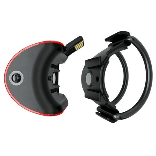 Knog Lil Cobber 110L/50L Bike Light Set - SUPER SALE