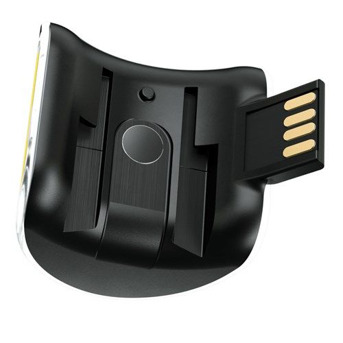 Knog Lil Cobber 110L/50L Bike Light Set - SUPER SALE