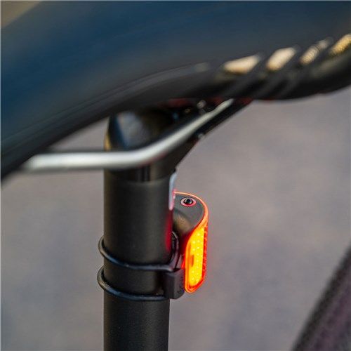 Knog Lil Cobber 110L/50L Bike Light Set - SUPER SALE