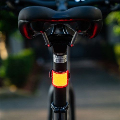 Knog Lil Cobber 110L/50L Bike Light Set - SUPER SALE