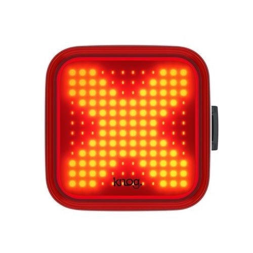 Knog Blinder X 100L Rear Light - SUPER SALE