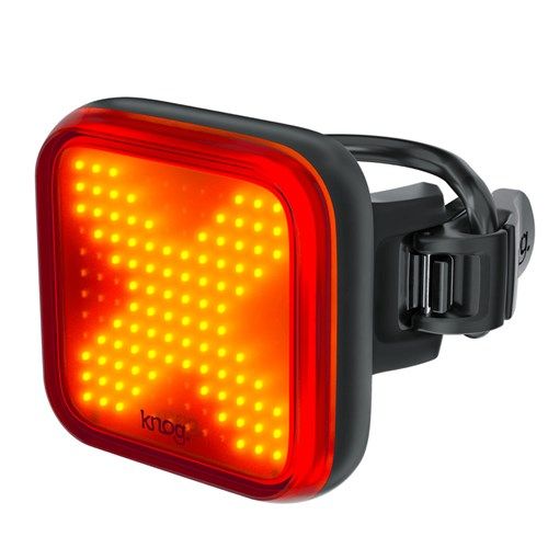 Knog Blinder X 100L Rear Light - SUPER SALE