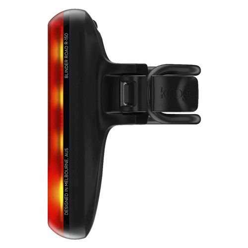 Knog Blinder Road 150L Rear Light - SUPER SALE