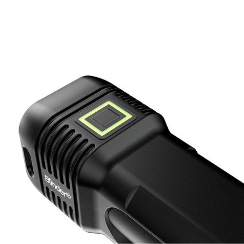 Knog Blinder 1000L Front Light