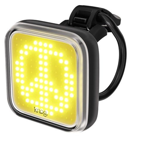 Knog Blinder Peace 200L Front Light