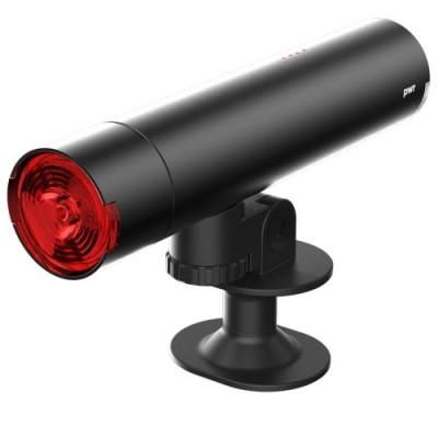 Knog PWR Redcap & Helmet Mount