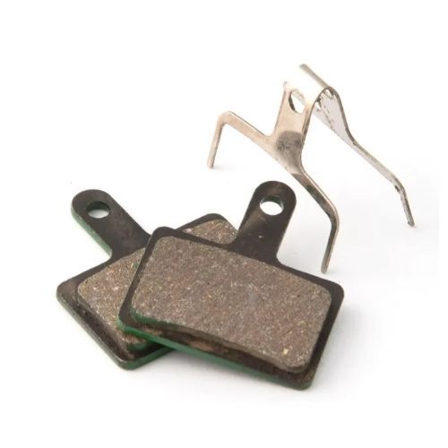 Clarks Disc Pads - Shimano-M515,M475,M525 M465, M495