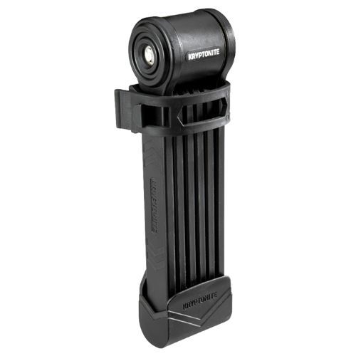Kryptonite Keeper 510 Folding Lock 100cm