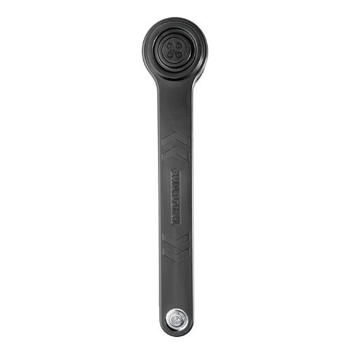 Kryptonite Keeper 510 Folding Lock 100cm