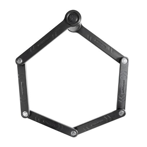 Kryptonite Keeper 510 Folding Lock 100cm