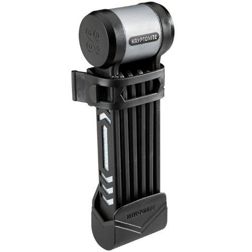 Kryptonite Kryptolok 685 Folding Lock - MEGA DEAL