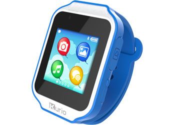 Kurio Watch Glow - Blue