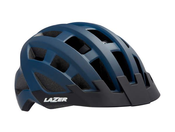 Lazer Compact Bike Helmet - CLEARANCE