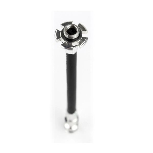 Lezyne Carbon Drive Lite Mct Mini Pump - SUPER SALE
