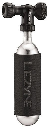 Lezyne Control Drive CO2 Inflator - SUPER SALE