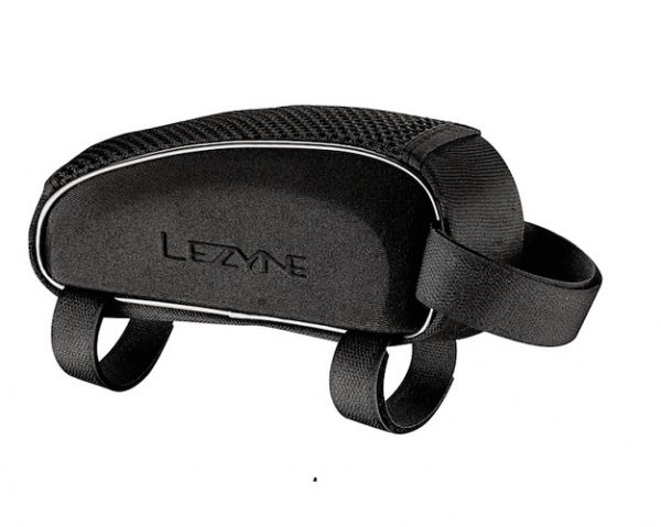 Lezyne Energy Caddy Top Tube Bag