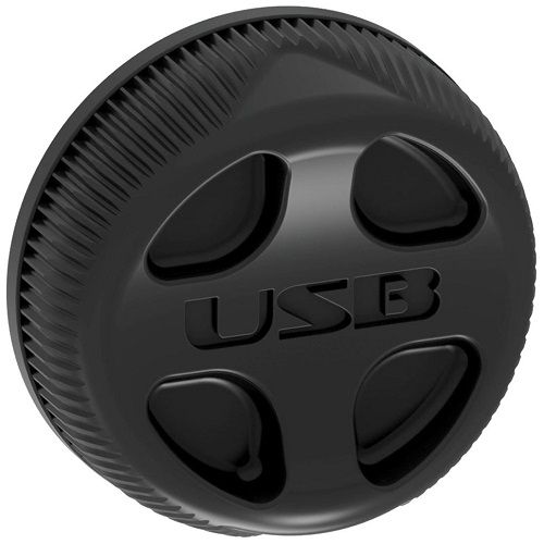 Lezyne Femto Front USB End Plug