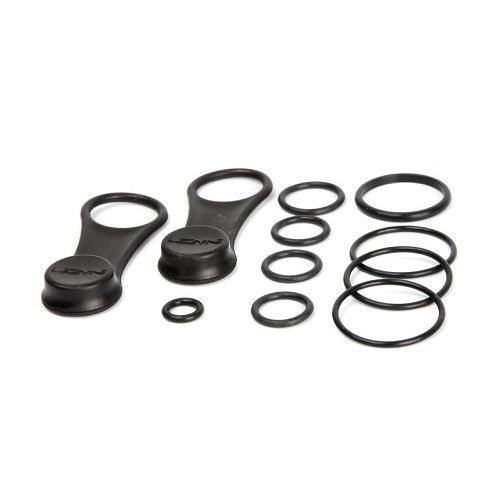 Lezyne HP Seal Kit 2 - Black