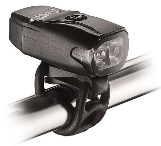 Lezyne KTV Drive 200L Front Bike Light - SUPER SALE