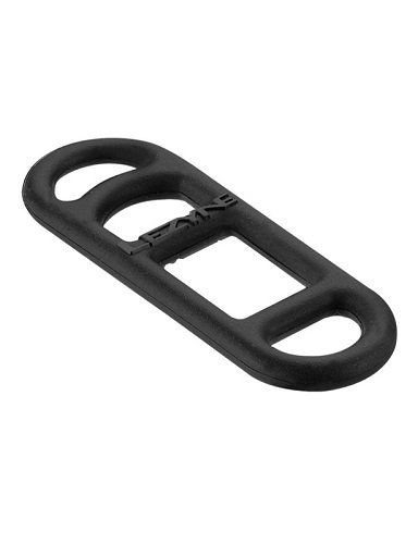 Lezyne LED Rubber Mounting Strap Y9