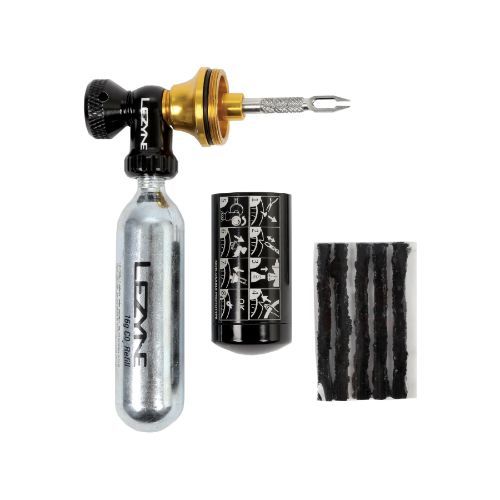 Lezyne Tubeless Co2 Blaster - SUPER SALE