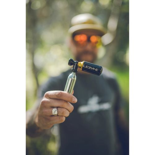 Lezyne Tubeless Co2 Blaster - SUPER SALE