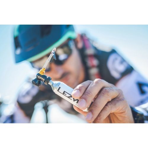 Lezyne Tubeless Co2 Blaster - SUPER SALE