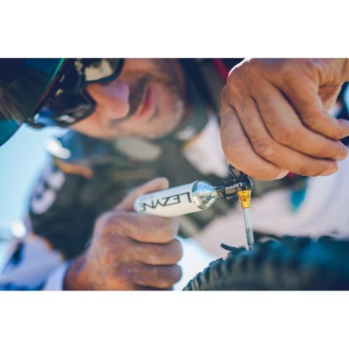 Lezyne Tubeless Co2 Blaster - SUPER SALE