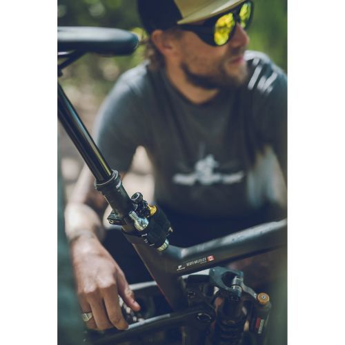 Lezyne Tubeless Co2 Blaster - SUPER SALE